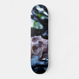 Arkane Winter I Skateboard