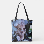 Arkane Winter I Tasche (Rückseite)