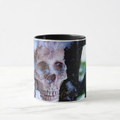 Arkane Winter I Tasse (Zentrum)