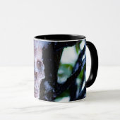 Arkane Winter I Tasse (VorderseiteRechts)