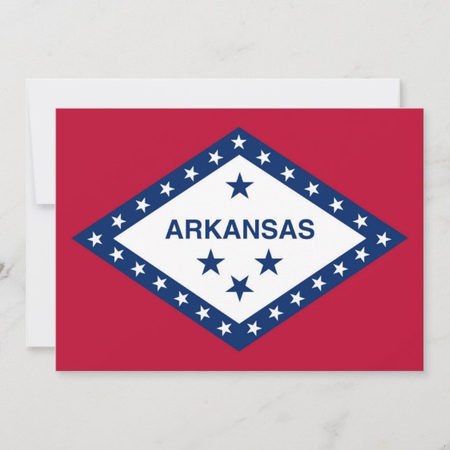 Arkansas (Vorderseite)