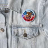 Arkansas 2012 für Michele Bachmann Button (Beispiel)