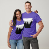 Arkansas 25 T-Shirt (Unisex)