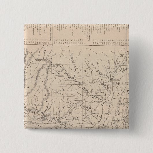 Arkansas 2 button (Vorderseite)