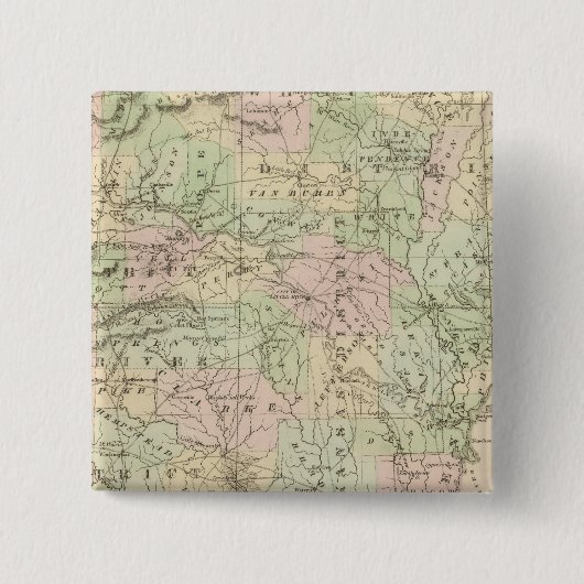 Arkansas 2 button (Vorderseite)