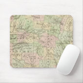 Arkansas 2 mousepad (Mit Mouse)