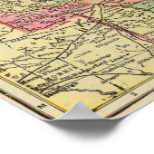 Arkansas 2 poster (Ecke)