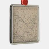 Arkansas 2 silbernes ornament (Rechts)