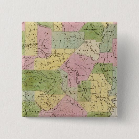 Arkansas 3 button (Vorderseite)