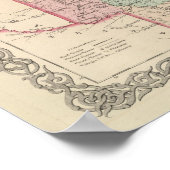 Arkansas 3 poster (Ecke)