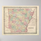 Arkansas 3 poster (Vorne)