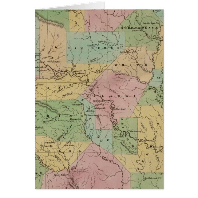 Arkansas 4 (Vorne)