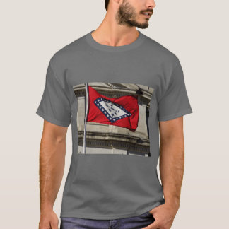 ARKANSAS 48 T-Shirt