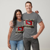 ARKANSAS 48 T-Shirt (Unisex)