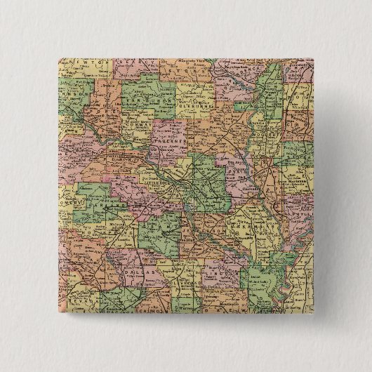 Arkansas 4 button (Vorderseite)