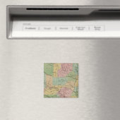Arkansas 4 magnet (In Situ (Geschirrspüler))
