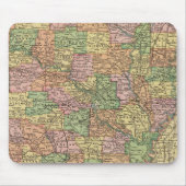 Arkansas 4 mousepad (Vorne)