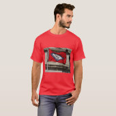 ARKANSAS 4 T-Shirt (Vorne ganz)
