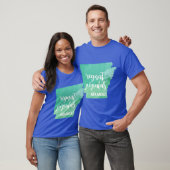 Arkansas 54 T-Shirt (Unisex)
