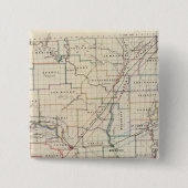 Arkansas 5 button (Vorderseite)