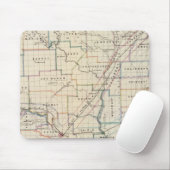 Arkansas 5 mousepad (Mit Mouse)