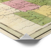 Arkansas 5 poster (Ecke)