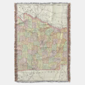 Arkansas 6 decke (Vorderseite Vertikal)