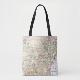 Arkansas 6 tasche