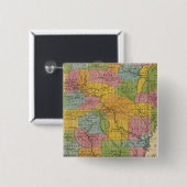 Arkansas 7 button (Vorne & Hinten)