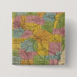 Arkansas 7 button