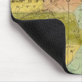 Arkansas 9 mousepad (Ecke)