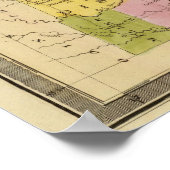 Arkansas 9 poster (Ecke)