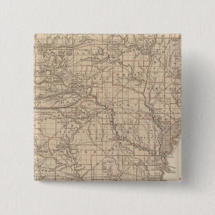 Arkansas Atlas Karte Button