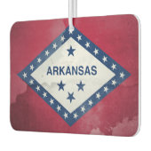 Arkansas Autolufterfrischer (Links)