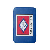 Arkansas Badematte (Vorderseite Vertikal)