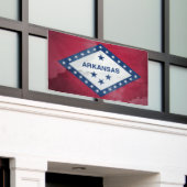 Arkansas Banner (Äußeres Gebäude)
