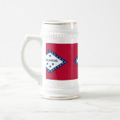 ARKANSAS BIERGLAS (Links)