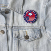 Arkansas Button (Beispiel)