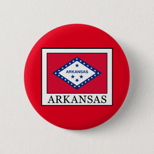 Arkansas Button