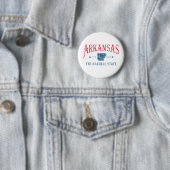 Arkansas Button (Beispiel)