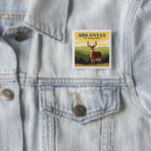 Arkansas Button (Beispiel)