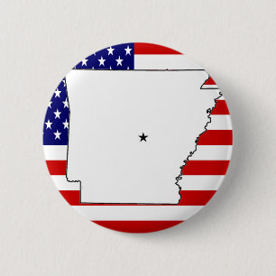 ARKANSAS BUTTON