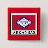Arkansas Button (Vorderseite)