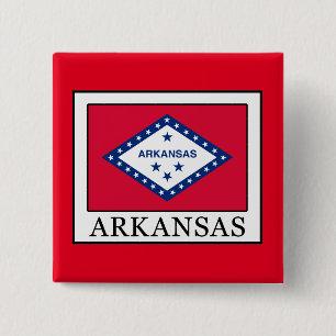 Arkansas Button