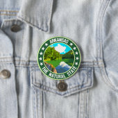 Arkansas Button (Beispiel)