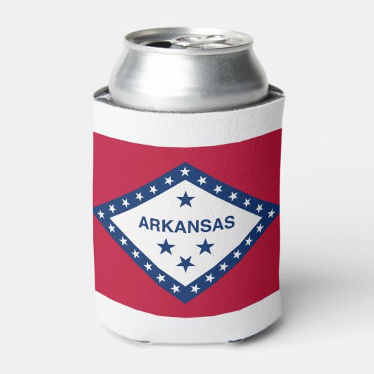 ARKANSAS DOSENKÜHLER (Kanne Vorderseite)