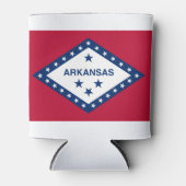 ARKANSAS DOSENKÜHLER (Vorderseite)