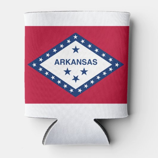 ARKANSAS DOSENKÜHLER (Vorderseite)