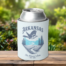 Arkansas – Explore the Wild Side Dosenkühler