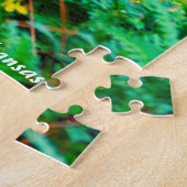 Arkansas Fairy Village. Weihnachtsgrüße Jigsaw Puzzle (Seite)